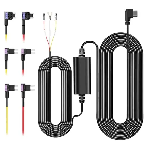 G980H Type-C Hardwire Kit