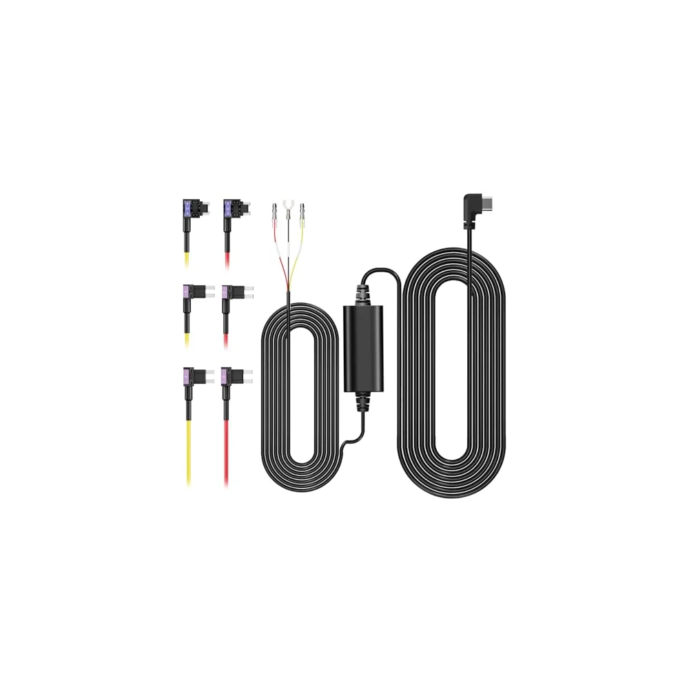G980H Type-C Hardwire Kit product view 1
