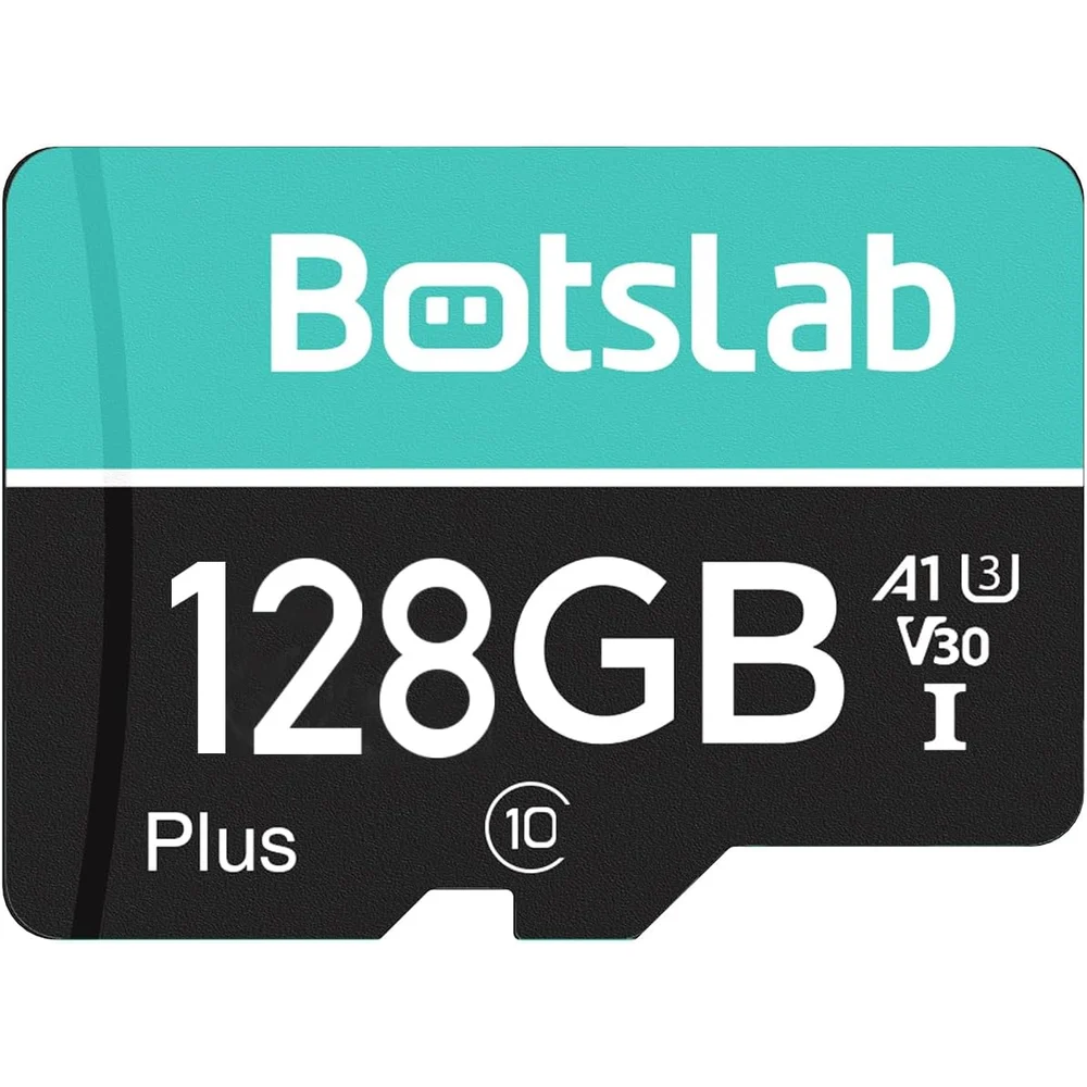 Micro SD Card product view 1
