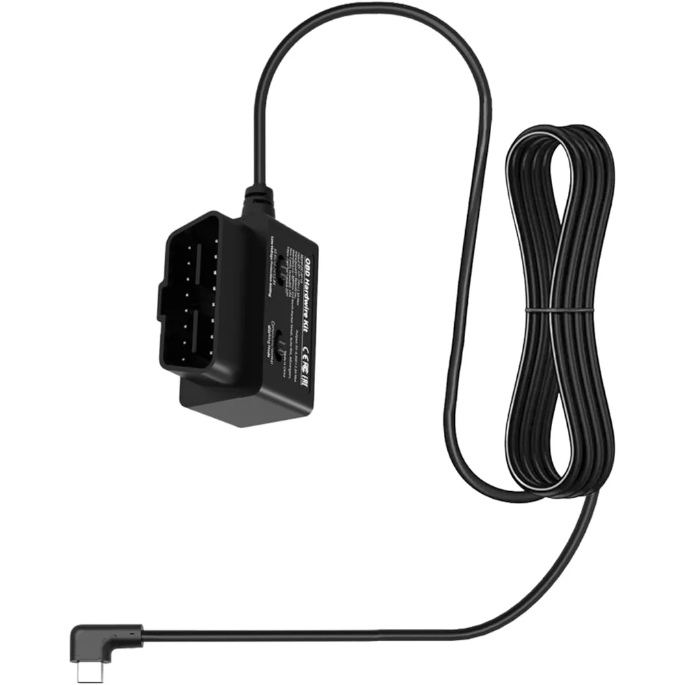OBD Hardwire Kit product view 1